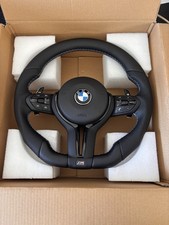 Volante M Sport in pelle