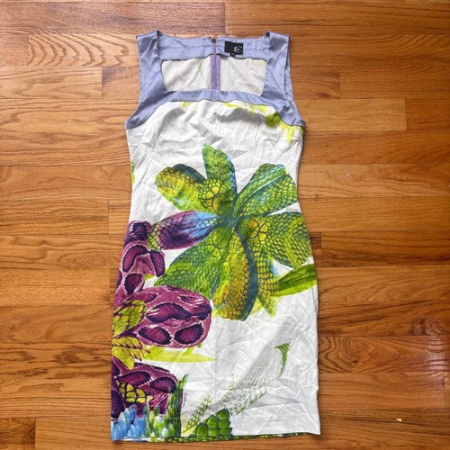 Vintage just cavalli snake - cavalli,