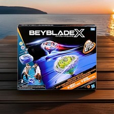 ARENA BEYBLADE X DROP ATTACK