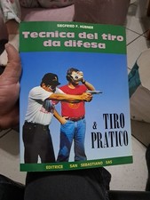 Tecnica Del Tiro Da Difesa