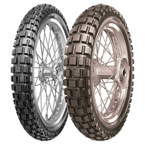 Coppia gomme continental - coppia,