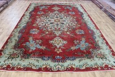 GRANDE TAPPETO PERSIANO