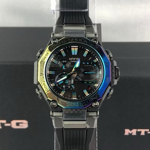 Casio shock city inspired - casio, city-inspired