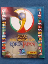 Album completo Panini Fifa WC