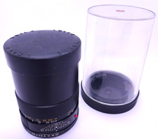 Obiettivo Leitz Wetzlar