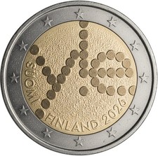 2 EURO FINLAND 2026 -