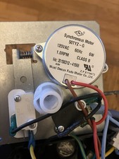 RICAMBI MODULO GELATIERE