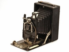 Ernemann Heag II 10x15cm con