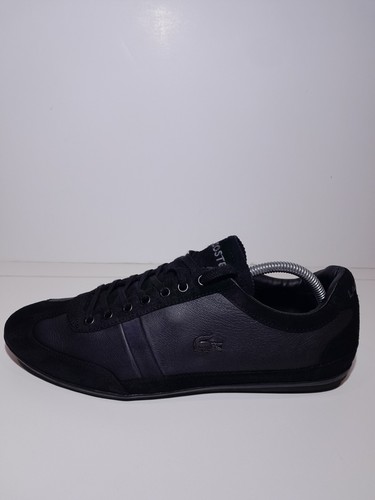 Lacoste misano lcr scarpe - lcr,