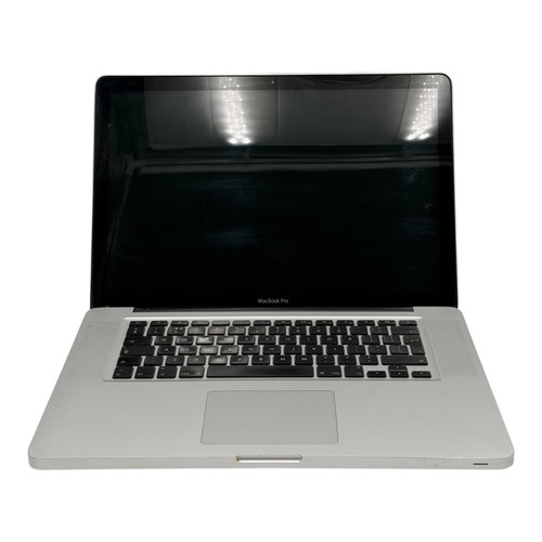 Apple macbook pro a1286 - apple,