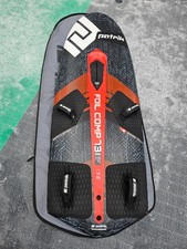 PATRIK FOIL COMP 73 GEN 3