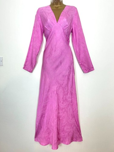Maxi abito donna zara - donna,