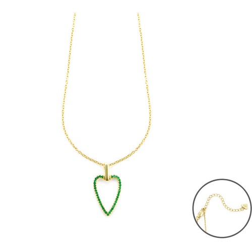 Collana donna gioielli - collana,