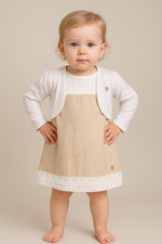 COMPLETO NEONATA ABITO