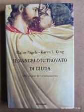 Pagels e King IL VANGELO