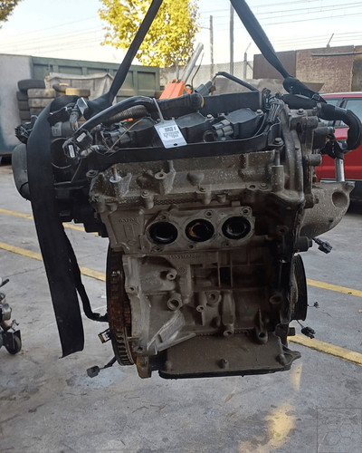 Motore smart fortwo c453 - motore,