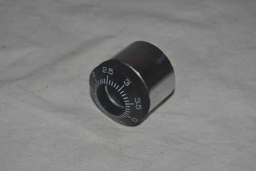 Contrappeso giradischi