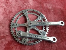 Pedalier Crankset Campagnolo