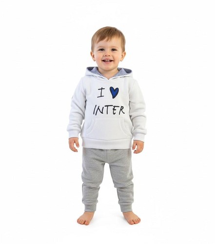 Felpa bambino cotone - felpa,