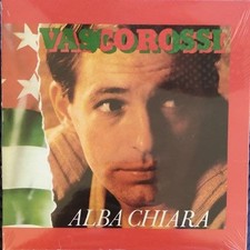 Vasco rossi albachiara - vasco,