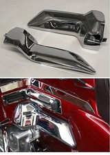 Goldwing 1500, Copri