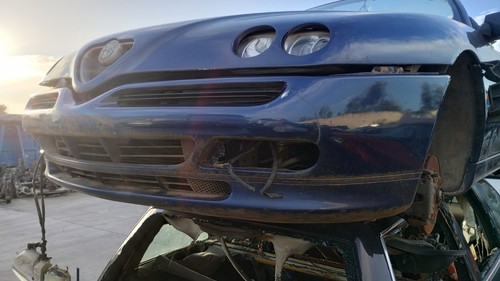 Paraurti anteriore alfa - alfa, romeo