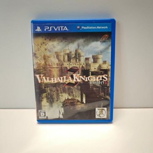 Valhalla knights vita - valhalla,