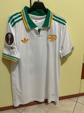 Terza maglia roma soulé 18