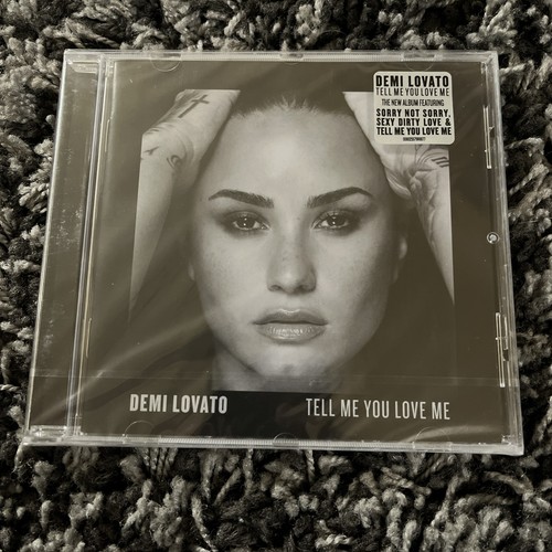 Demi lovato tell you - me,