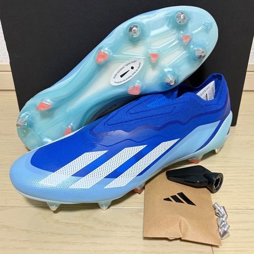 Nuovo adidas crazyfast 1 ll - x, .1