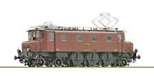 ROCO H0 70090 - Electric