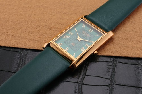Orologio polso uomo vintage - da,