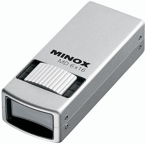 Monocolo minox 6x16 - minox, md