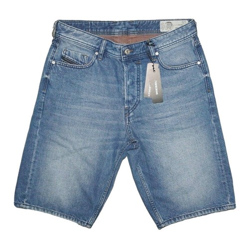 Jeans uomo diesel keeshort - jeans,