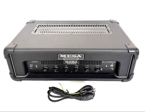 Mesa boogie carbine - boogie, 300w