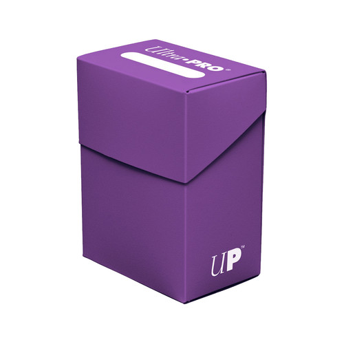Ultra pro deck box - deck, –