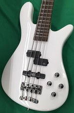 STREAMER LX4 basato su WARWICK