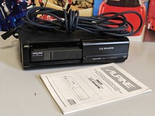 Vintage 1990s alpine - alpine, 6