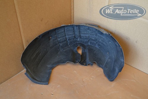 Audi cover parafango - a5,