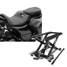 Kit Sedile + Sollevatore Idraulico S3