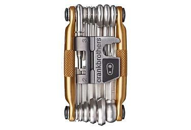 Crank brothers multi - brothers,