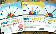 PORTE APERTE (IN 3 VOLUMI) -