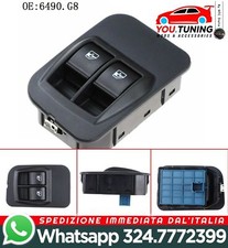 Pulsantiera Alzavetri