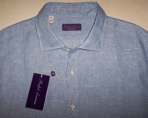 Camicia uomo ralph lauren - camicia,