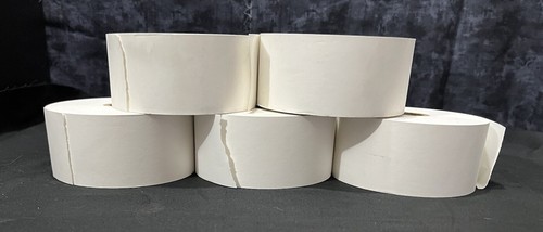 Rotoli carta registratore - rotoli,