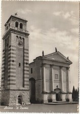 AVIANO - PORDENONE - IL DUOMO