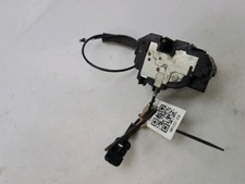 Serrure de porte avant droite