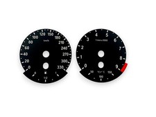 Per BMW M3 E90 E92 Tachimetro