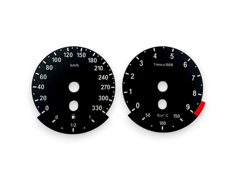 Per bmw e90 e92 tachimetro - bmw, m3