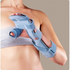 Tutore Modellabile per